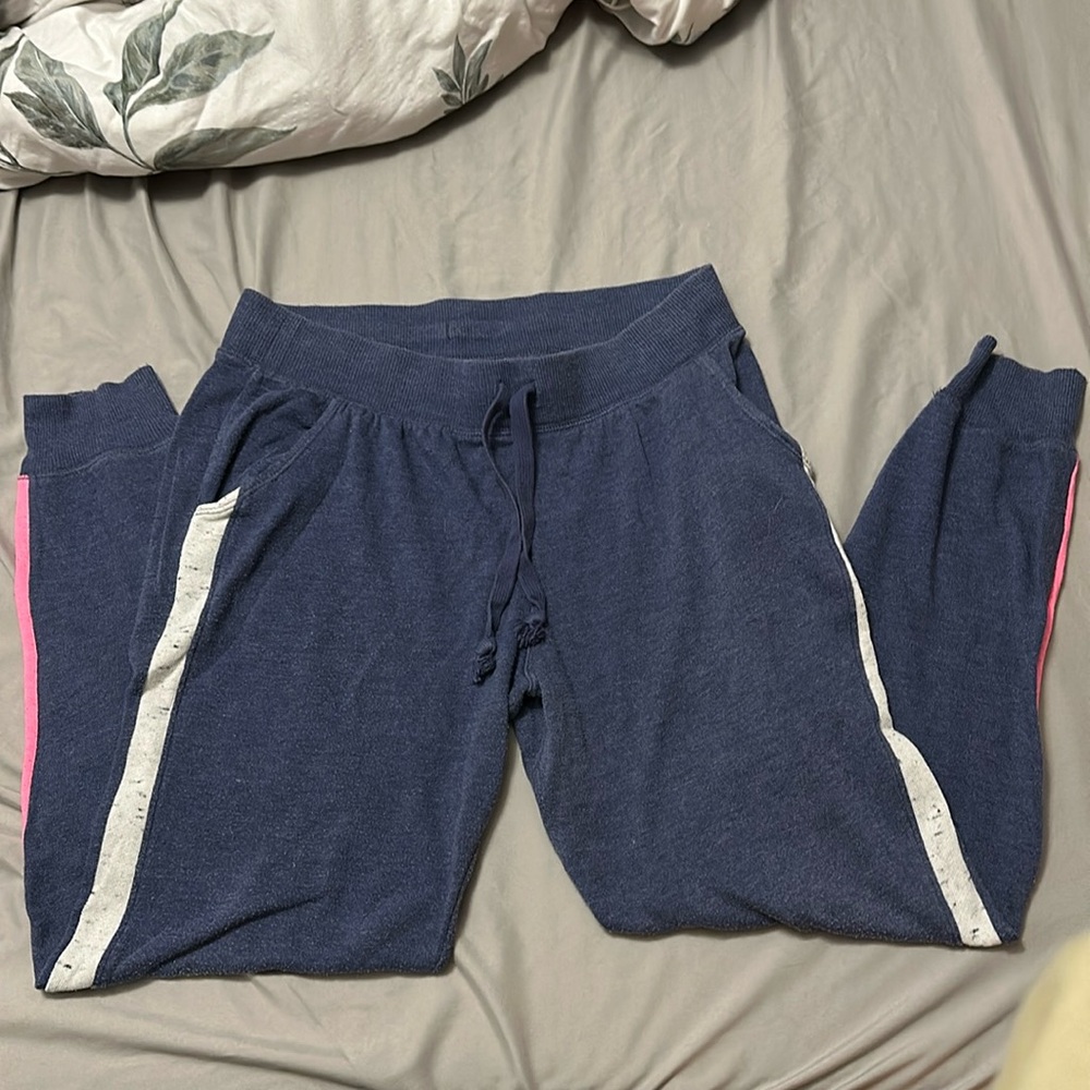 Low rise jogger